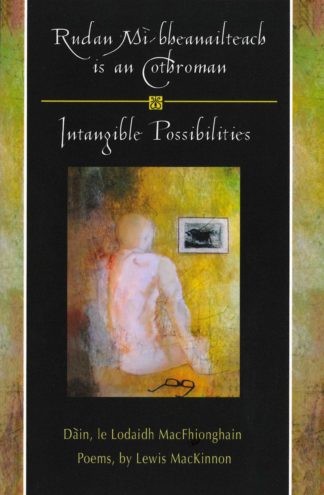 Intangible Possibilities