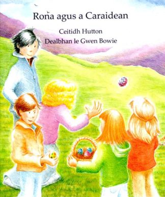 Rona agus a Caraidean