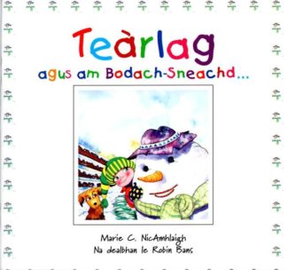 Teàrlag agus am Bodach-sneachd