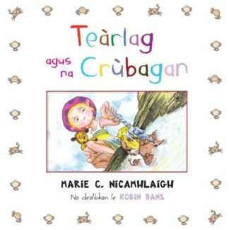 Teàrlag agus na Crùbagan