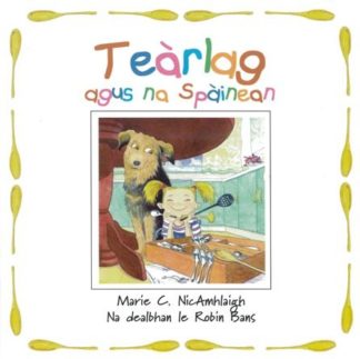 Teàrlag agus na Spàinean