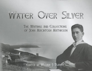 Water Over Silver