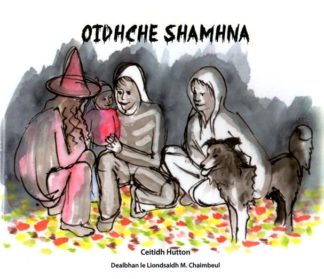 Oidhche Shamhna