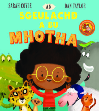 An Sgeulachd a bu Mhotha