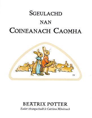 Sgeulachd nan Coineanach Caomha