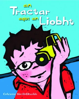 An Tractar agus an Liobht