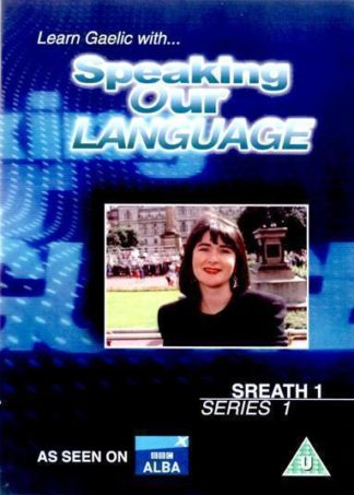 Speaking Our Language DVD 1