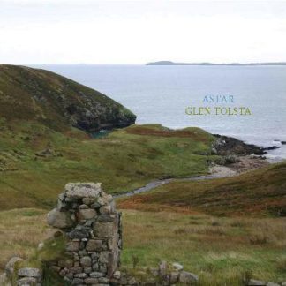 Astar: Glen Tolsta