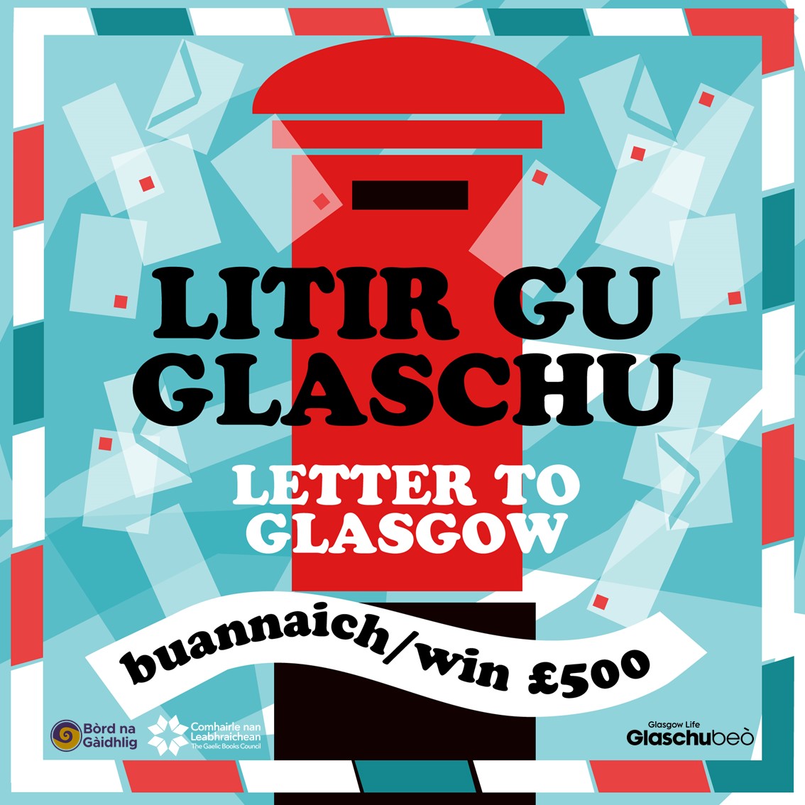 Letter to Glasgow