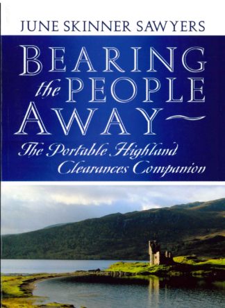 Bearing the People Away