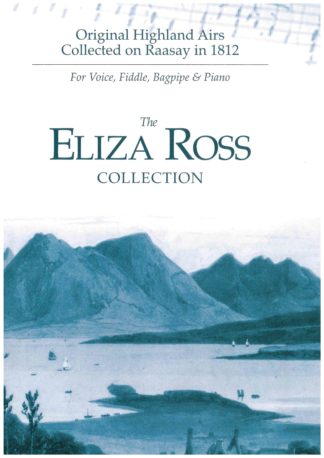The Eliza Ross Collection