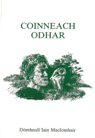 Coinneach Odhar