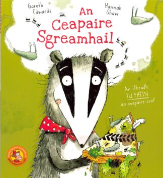 An Ceapaire Sgreamhail