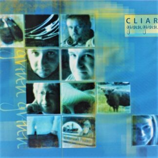 Cliar - Grinn, grinn