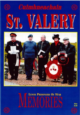 St. Valery: Memories