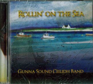 Rollin' on the Sea