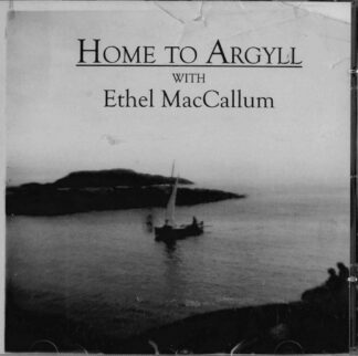 Home to Argyll