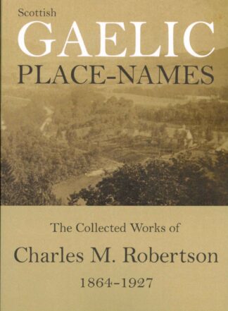 Scottish Gaelic Place-names