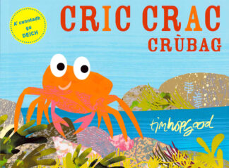 Cric Crac Crùbag