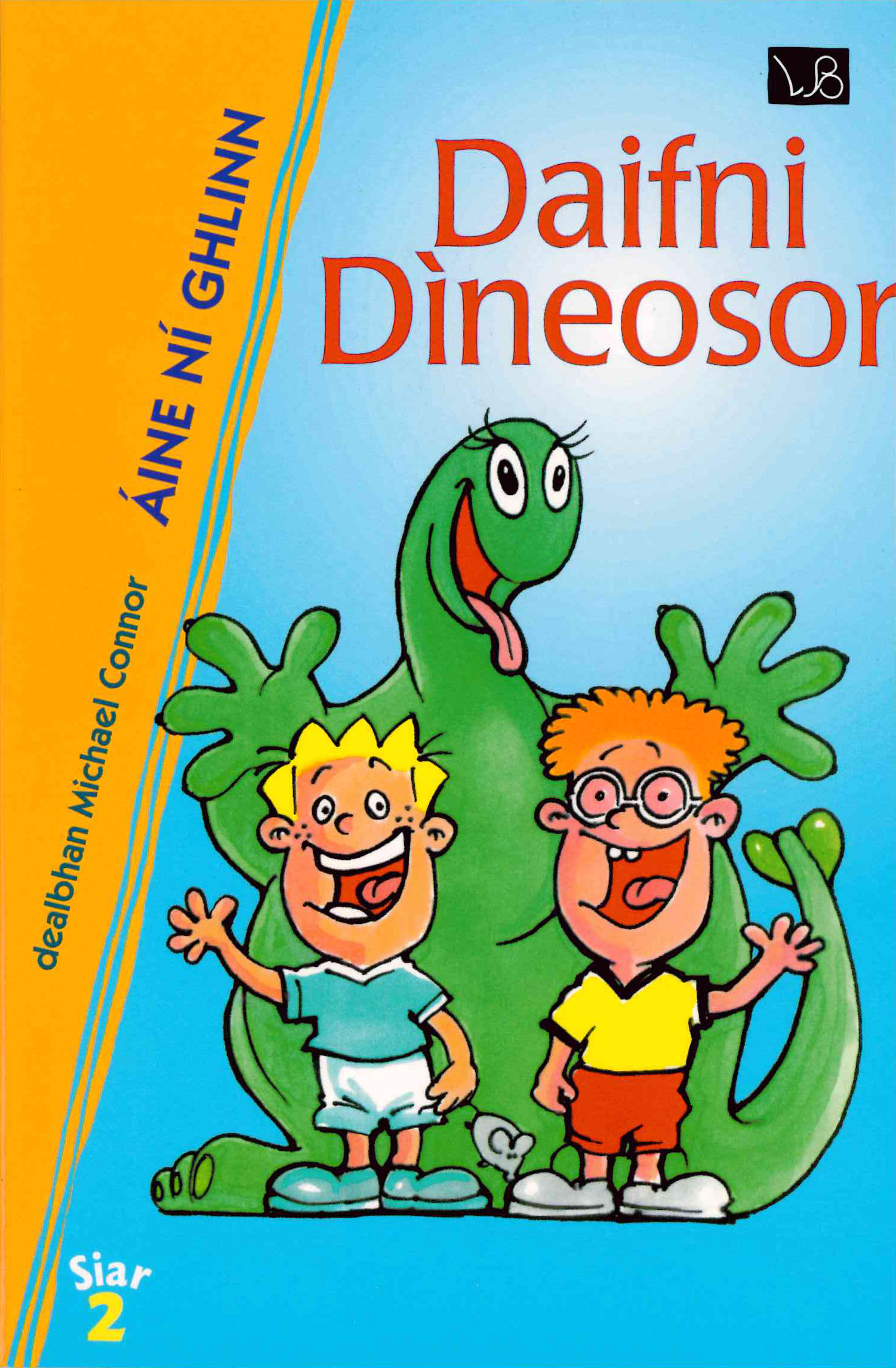Daifni Dìneosor