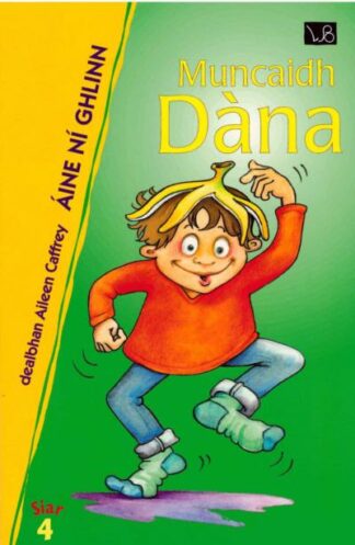 Muncaidh Dàna