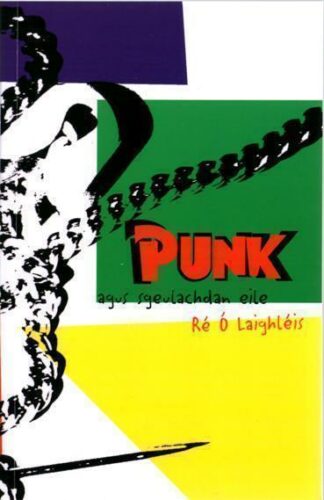 Punk agus Sgeulachdan Eile