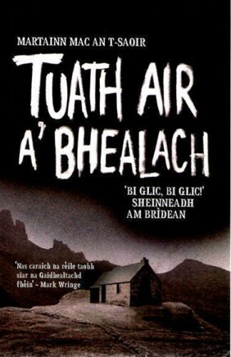 Tuath air a' Bhealach