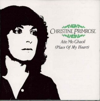 Àite Mo Ghaoil - Christine Primrose