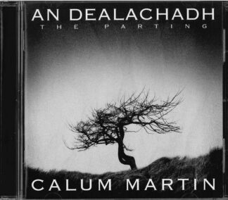 An Dealachadh - Calum Martin