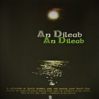 AN DILEAB CD