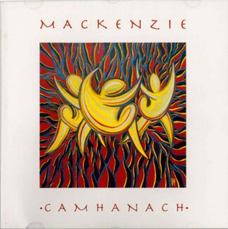 Camhanach