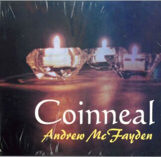 Andrew MacFayden - Coinneal