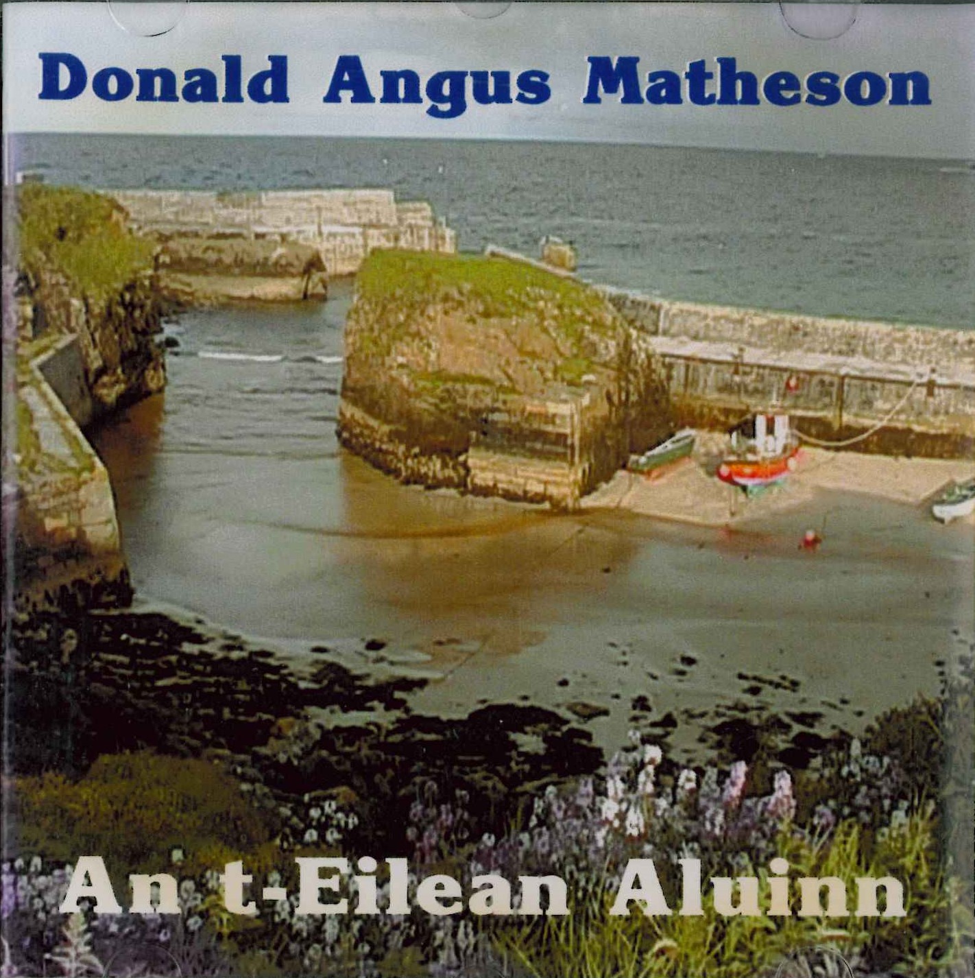 An t-Eilean Aluinn