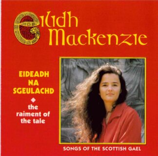 Eideadh na Sgeulachd / The Raiment of the Tale