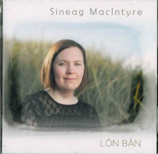 Lòn Bàn - Sineag MacIntyre