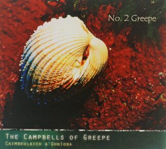 The Campbells - Caimbeulaich a' Ghnioba