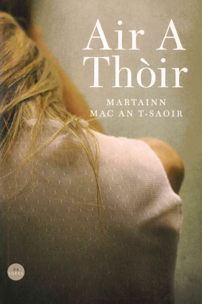 Air a Thòir - Ùr-Sgeul - Màrtainn Mac an t-Saoir