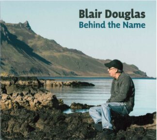 Blair Douglas - Behind the Name