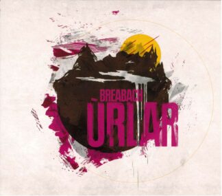 Breabach - Urlar
