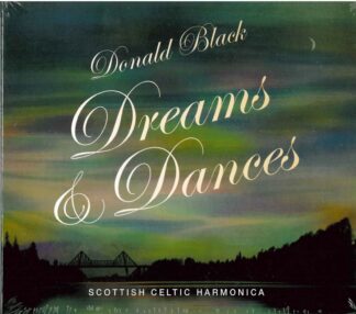 Donald Black - Dreams & Dances