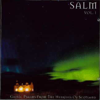 Salm: Vol. 1