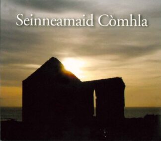 Seinneamaid Còmhla CD