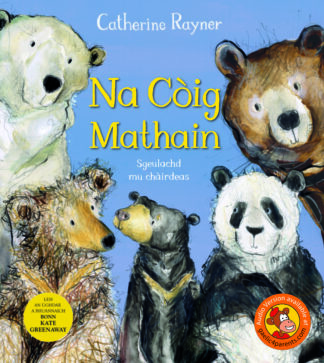 Na Còig Mathain