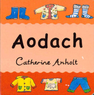 Aodach