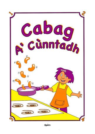 Cabag a' Cunntadh