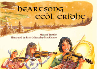 Heartsong Ceòl Cridhe
