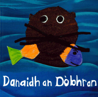Danaidh an Dòbhran