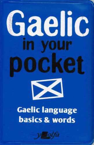 Gaelic in your pocket