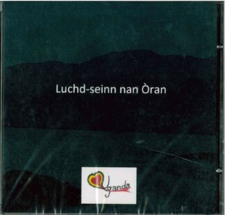 Luchd-seinn nan Òran
