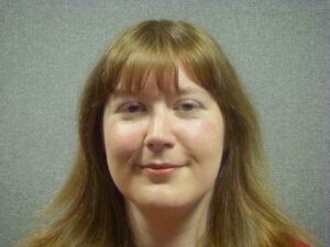 Maureen NicLeòid